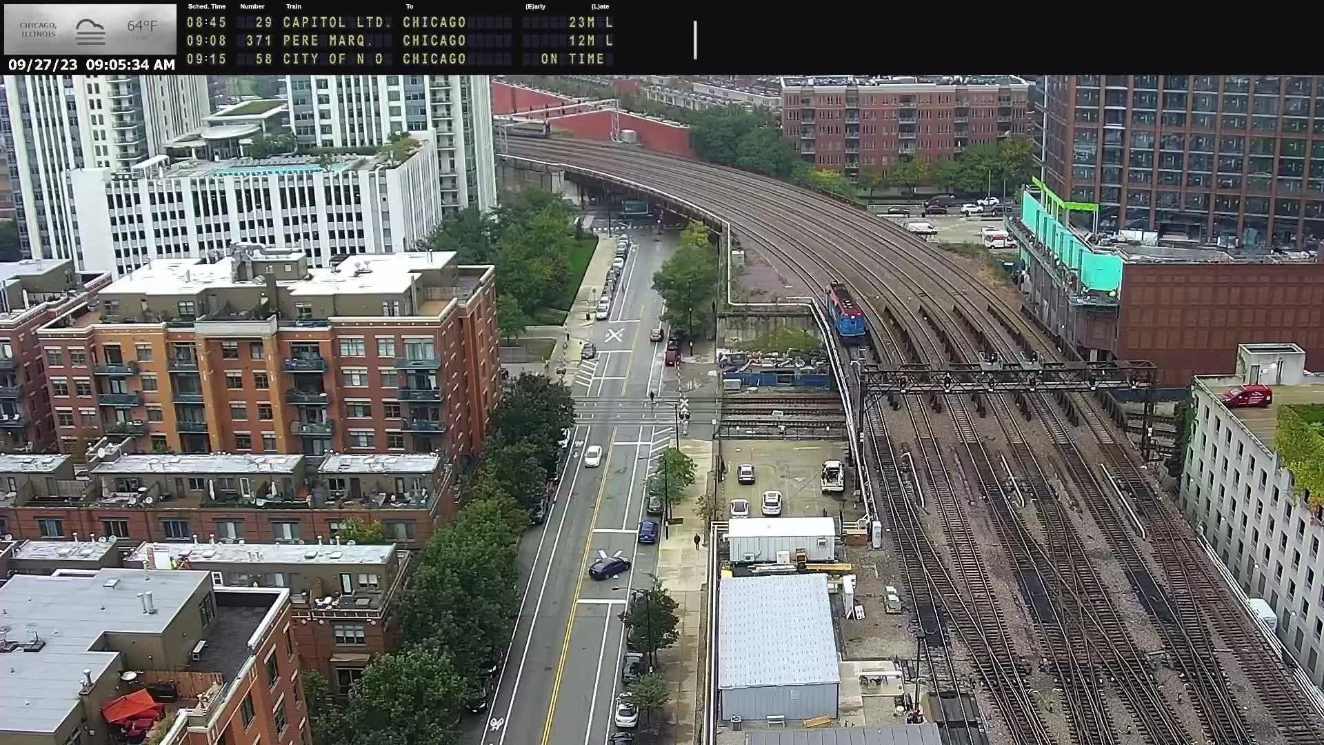 Chicago