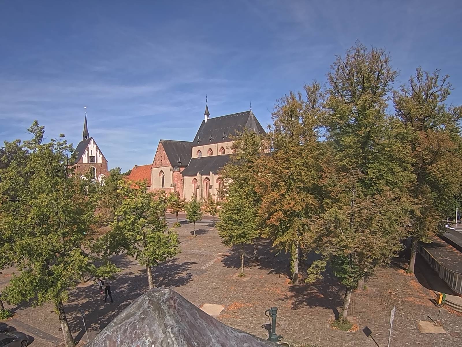 Norden - Webcam Galore