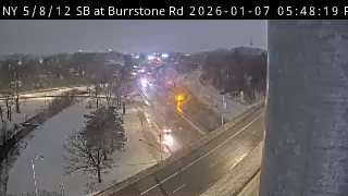 Yorkville › North: High Mast @ Burrstone #2
