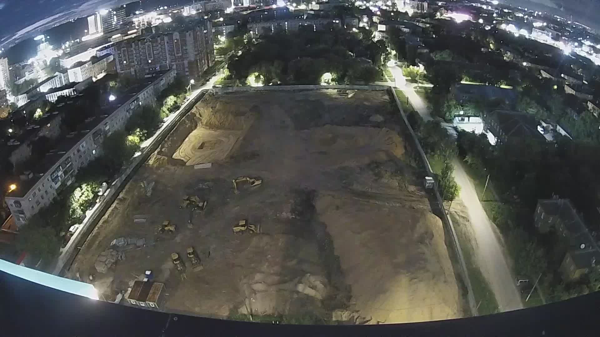 Nizhny Novgorod