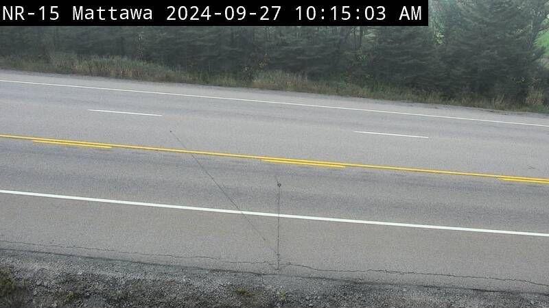 Papineau-Cameron Township: Highway 17 near Gravelle Rd