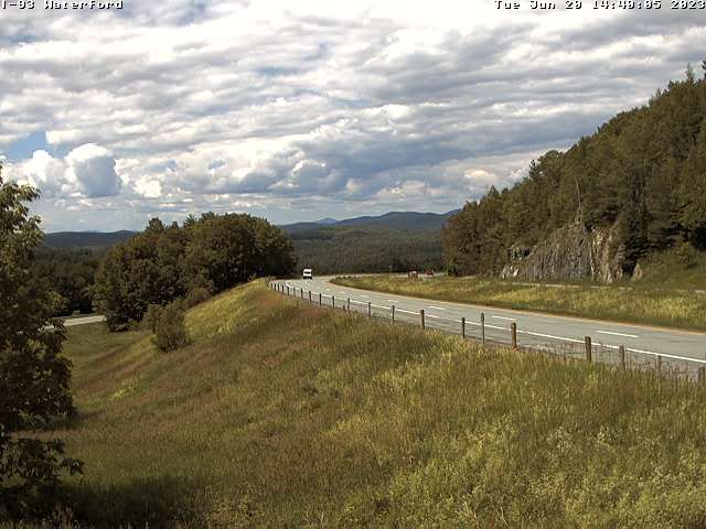 Waterford › South: I-93 South