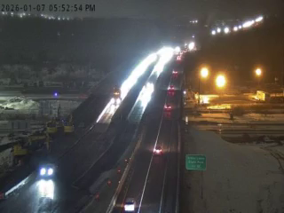 Town of Manlius › North: I-481 north of Exit 4 (Route 290)