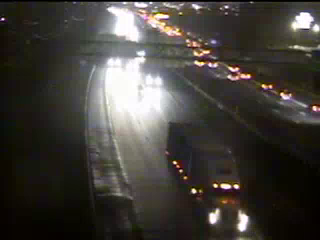 Kenmore › East: I-290 between Exit 2 (Colvin Boulevard) and Exit 3 (Niagara Falls Boulevard