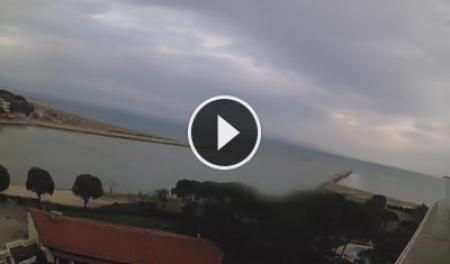 Webcam Caorle: Porto Santa Margherita