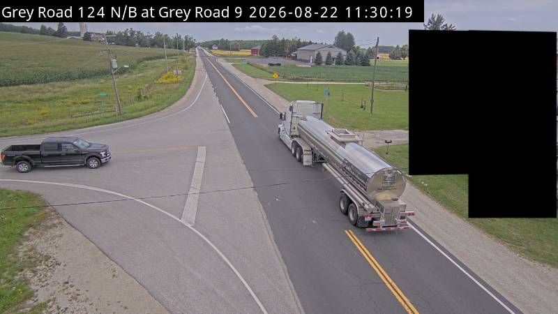 Grey Highlands