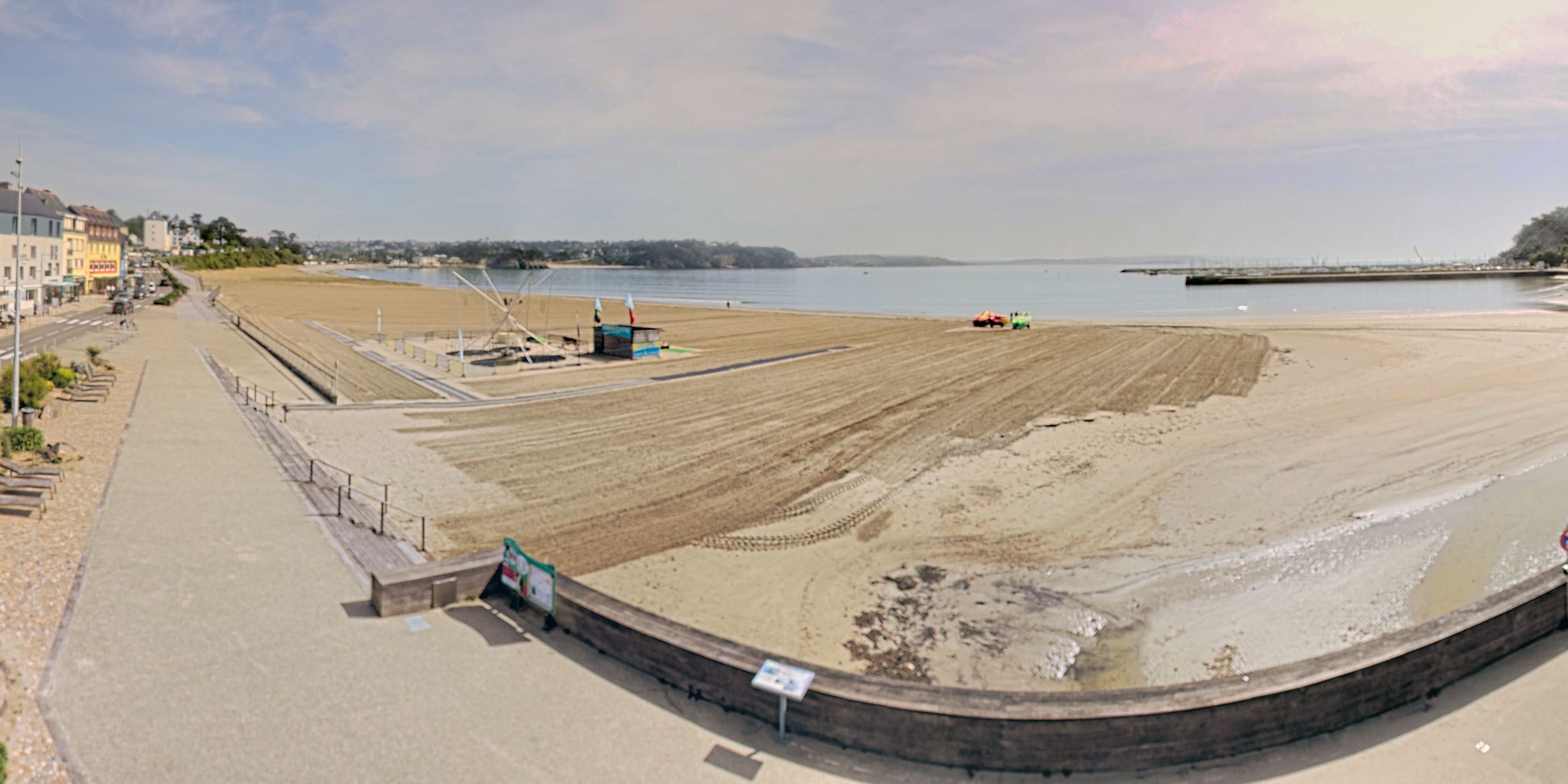 Crozon-Morgat - Webcam Galore