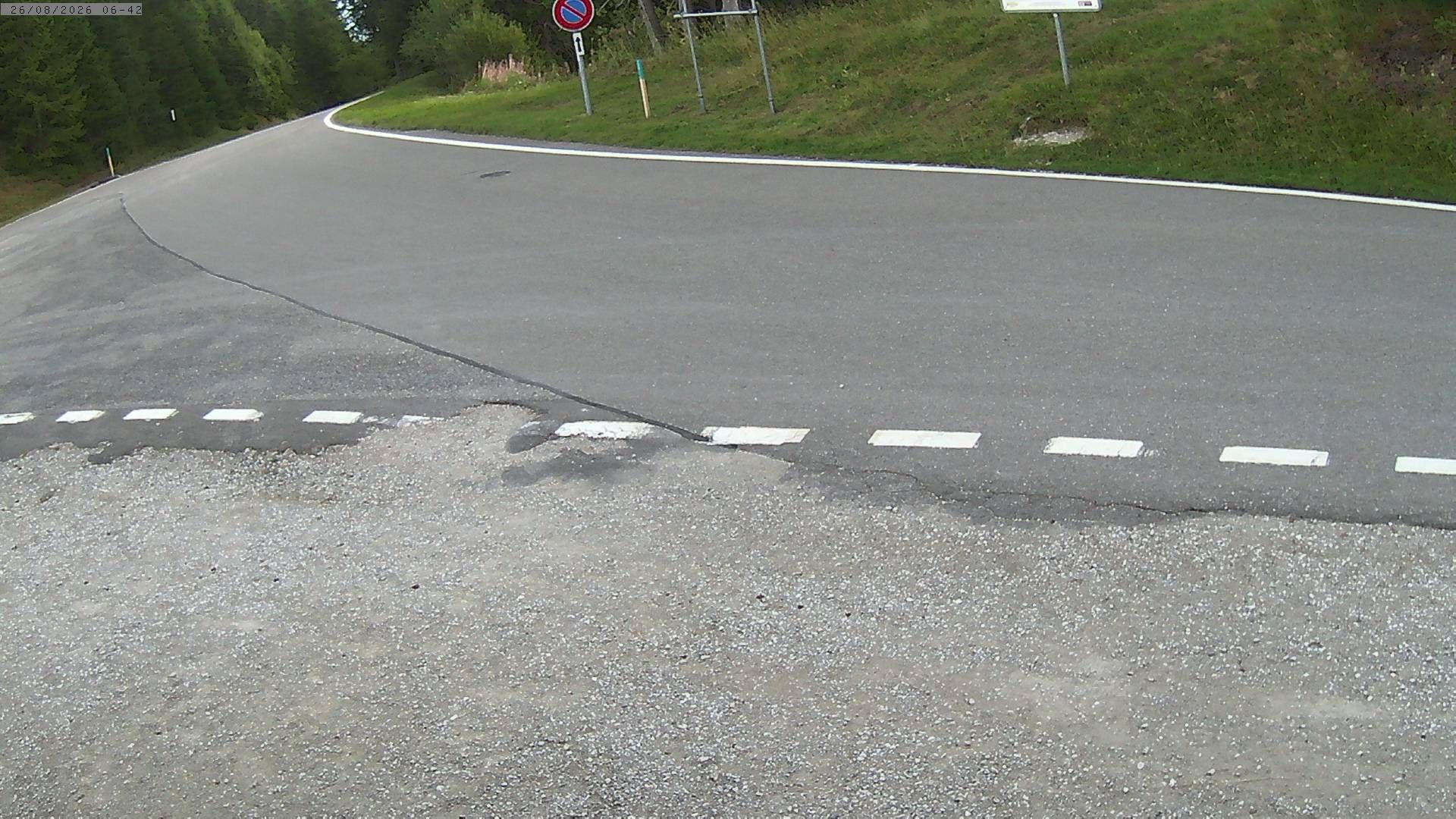 Ruschegg: Langlauf-Zentrum Gantrisch Schutzhütte