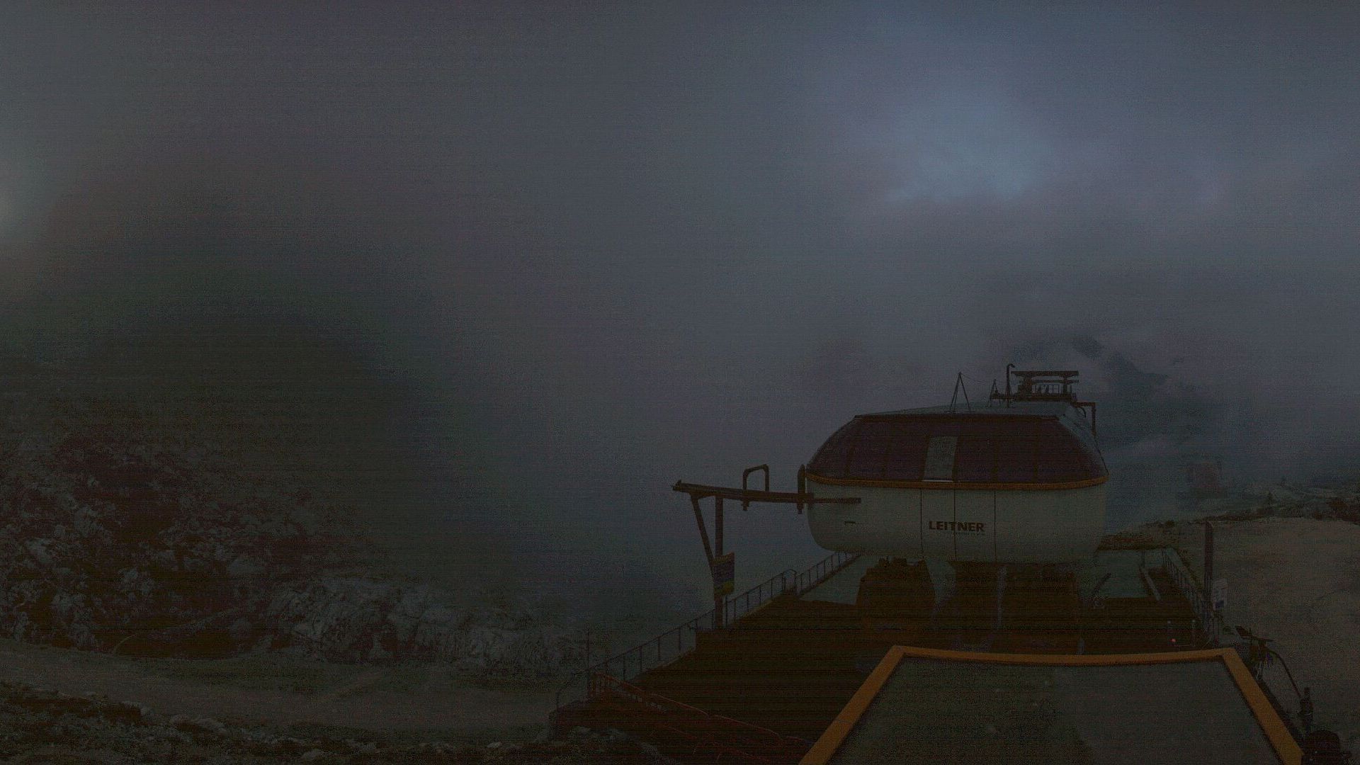 Chiusaforte: Sella Nevea - Rifugio Celso Gilberti