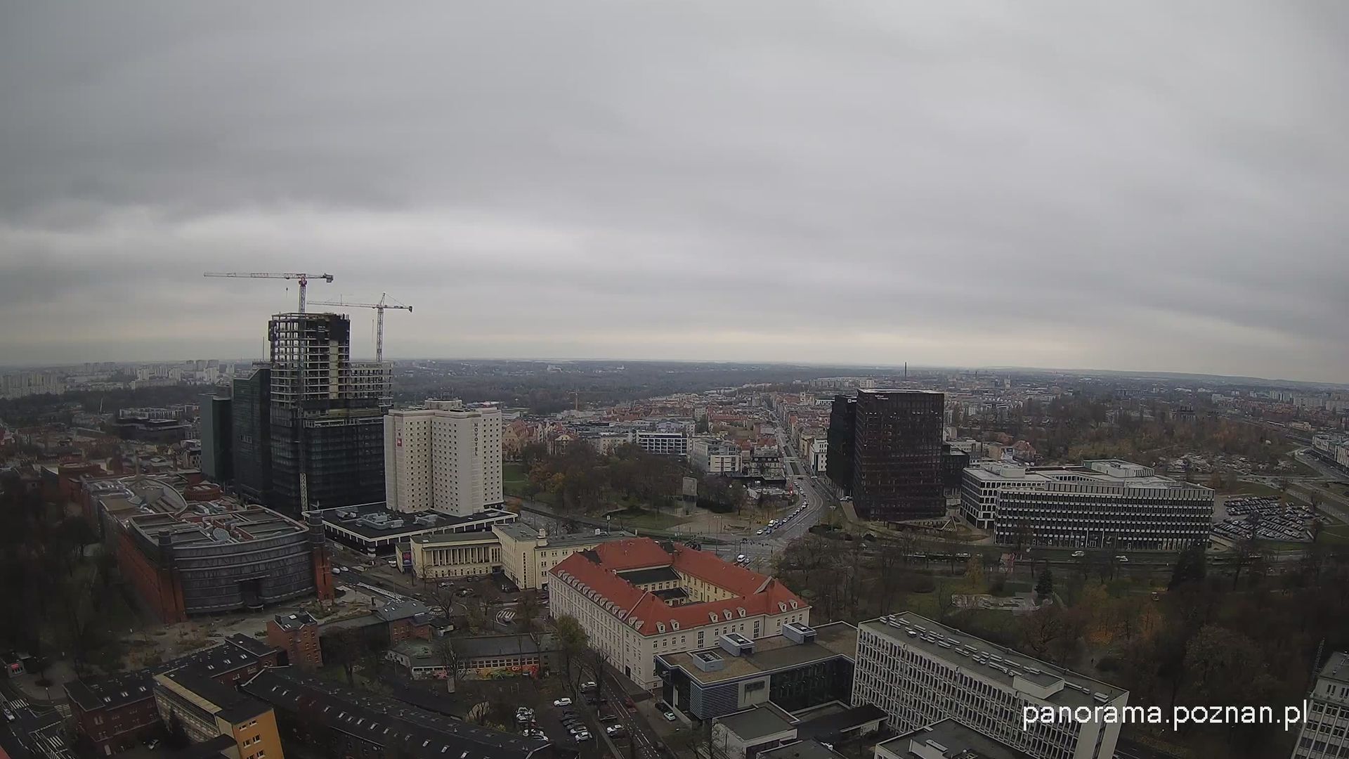 Poznan