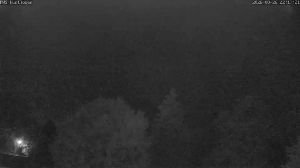Webcam Huntlosen: WeatherCam Huntlosen