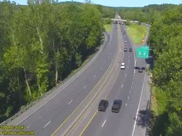 Stroud Township: I-80 @ EXIT 304 (US 209 SOUTH SNYDERSVILLE)