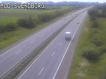 Sonder Hojrup › South: Rute 9 Ringe S