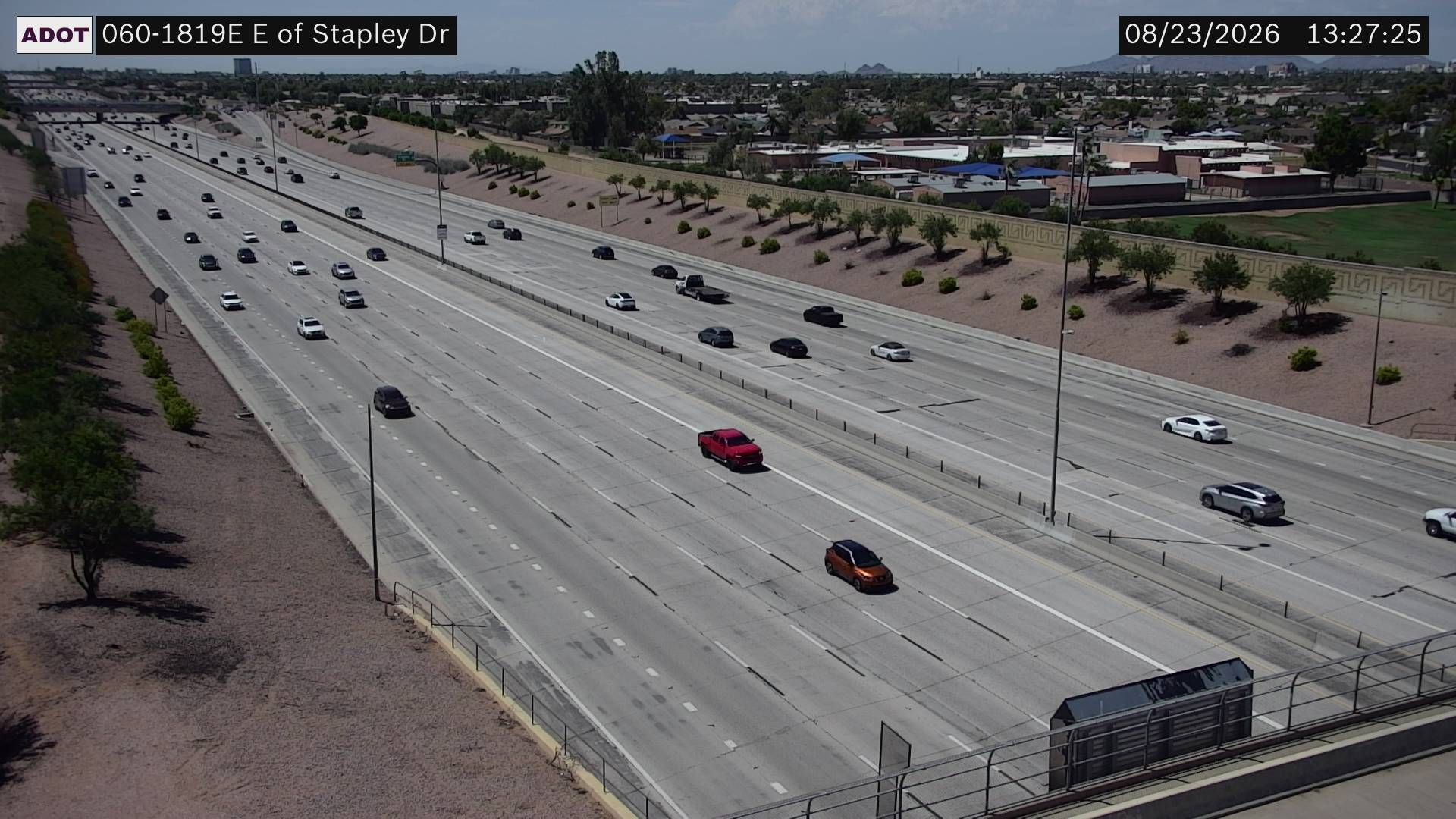 Woodbridge Crossing › East: US-60 EB 181.90 @E of Stapley Dr