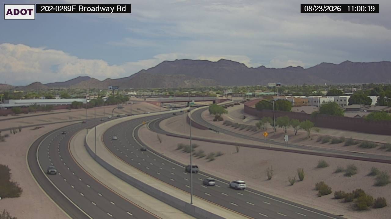 Mesa › East: L-202 EB 28.95 @Broadway