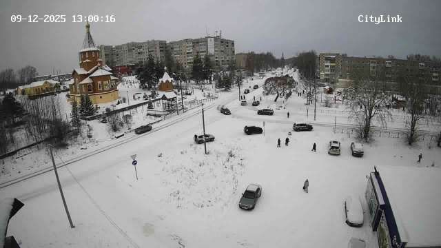 Segezos miesto gyvenviete › North-West: Segezha