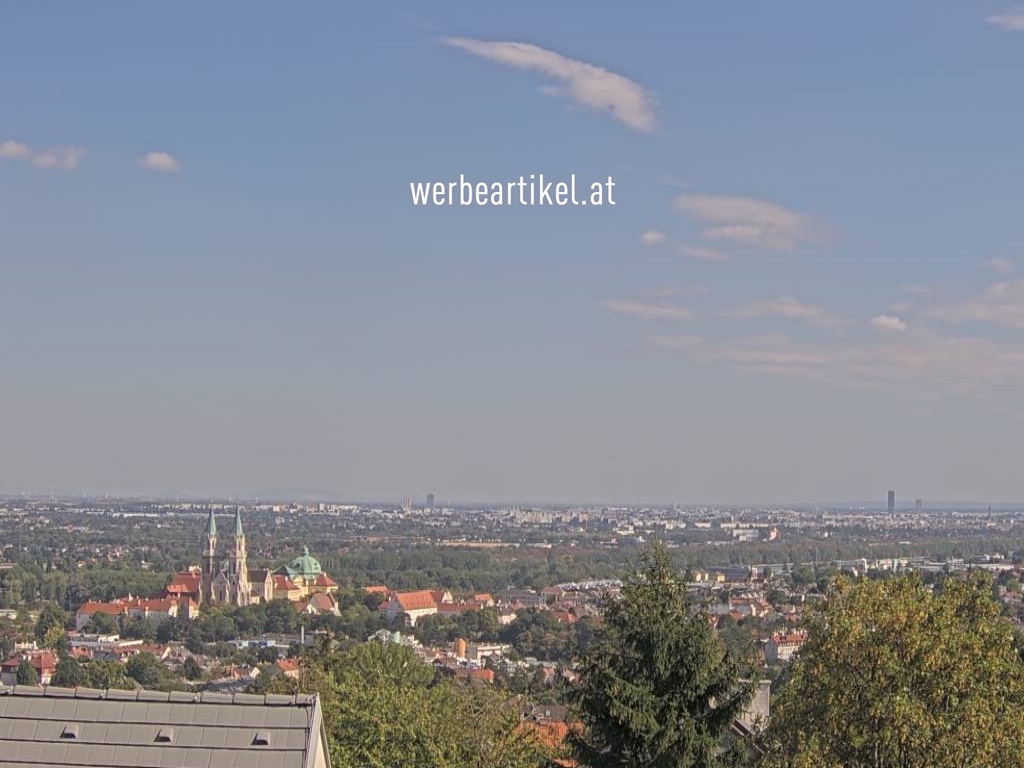 Klosterneuburg - Webcam Galore