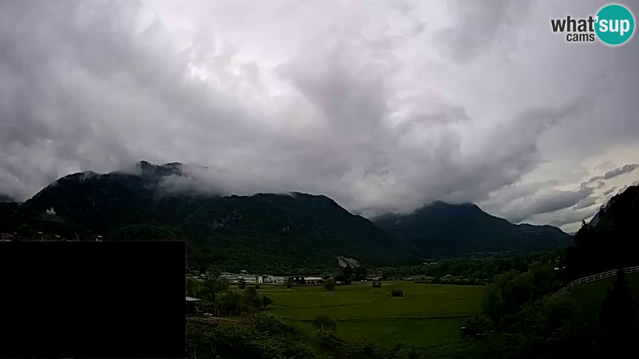 Kobarid - Webcam Galore