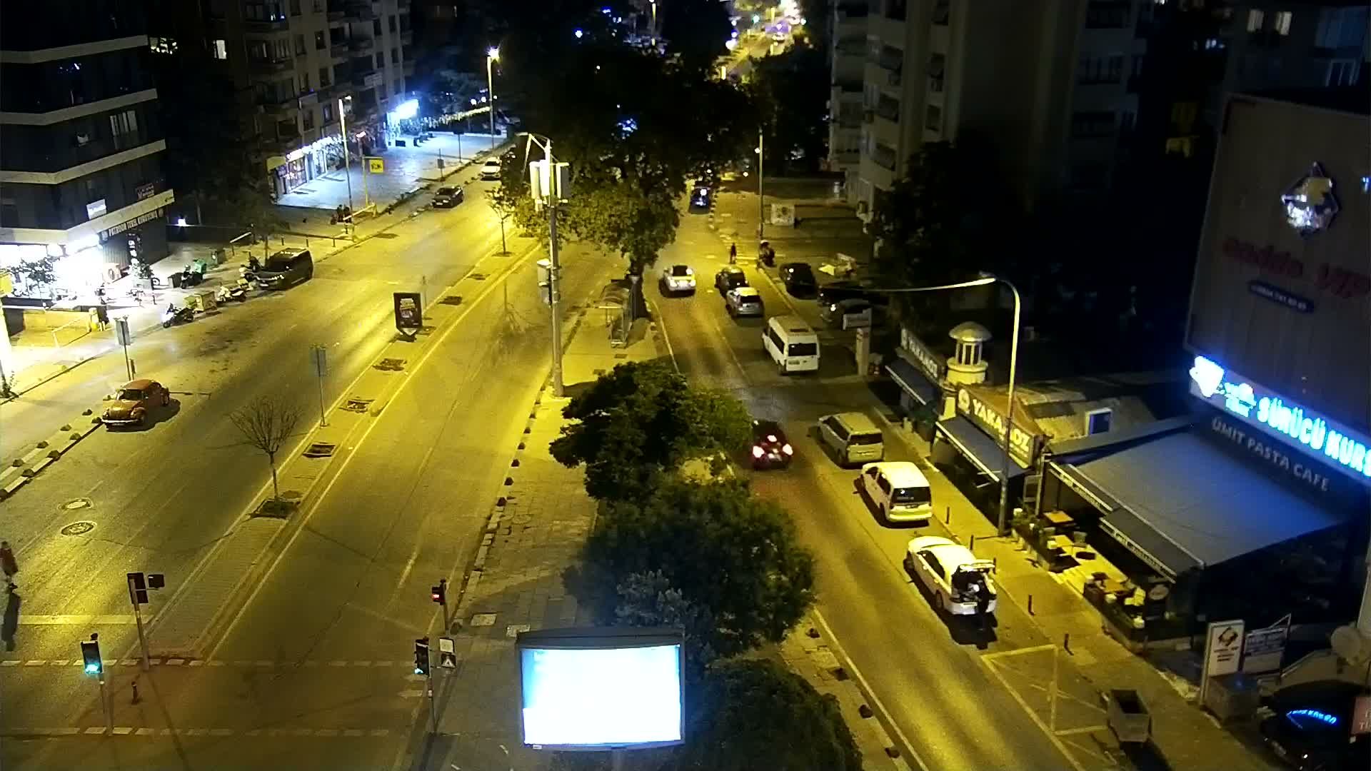 Sahrayicedit Mahallesi