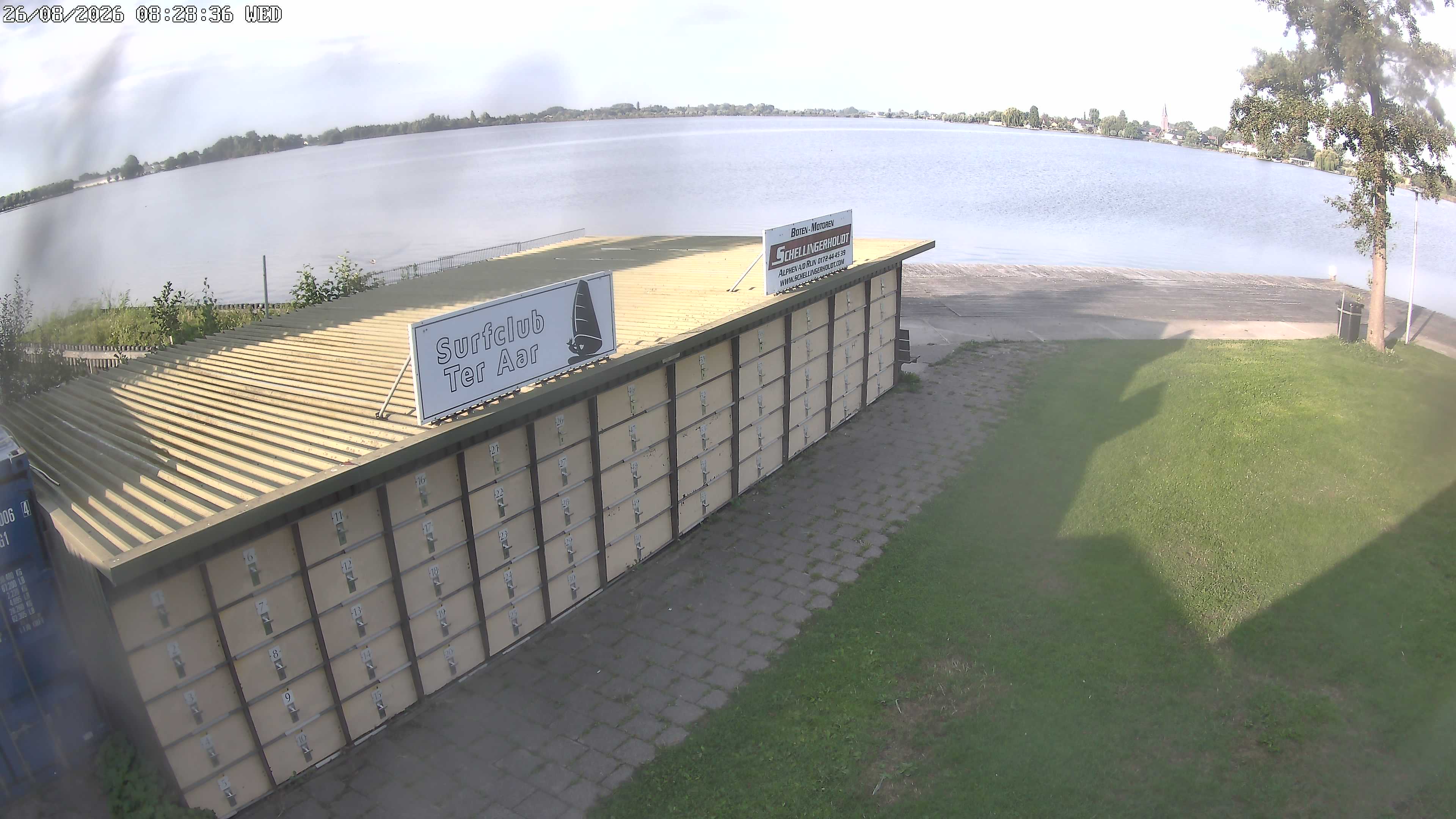 Ter Aar - Webcam Galore