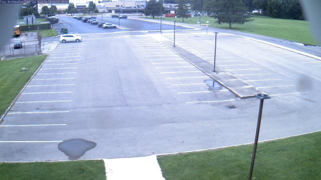 Webcam Troy, Ohio: Troy Junior High School