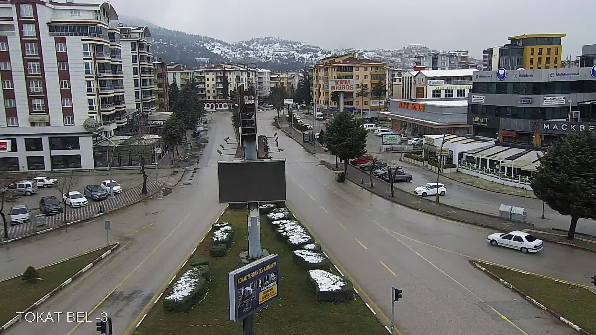 Yesilirmak Mahallesi