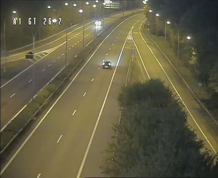 Grevenmacher: A1