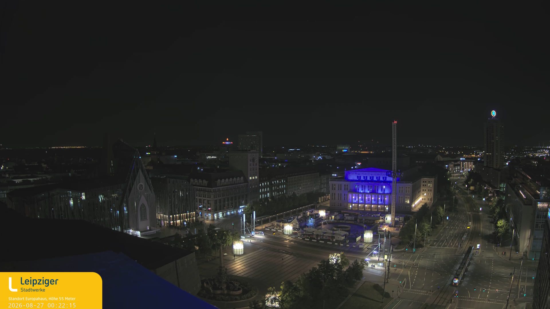 Leipzig