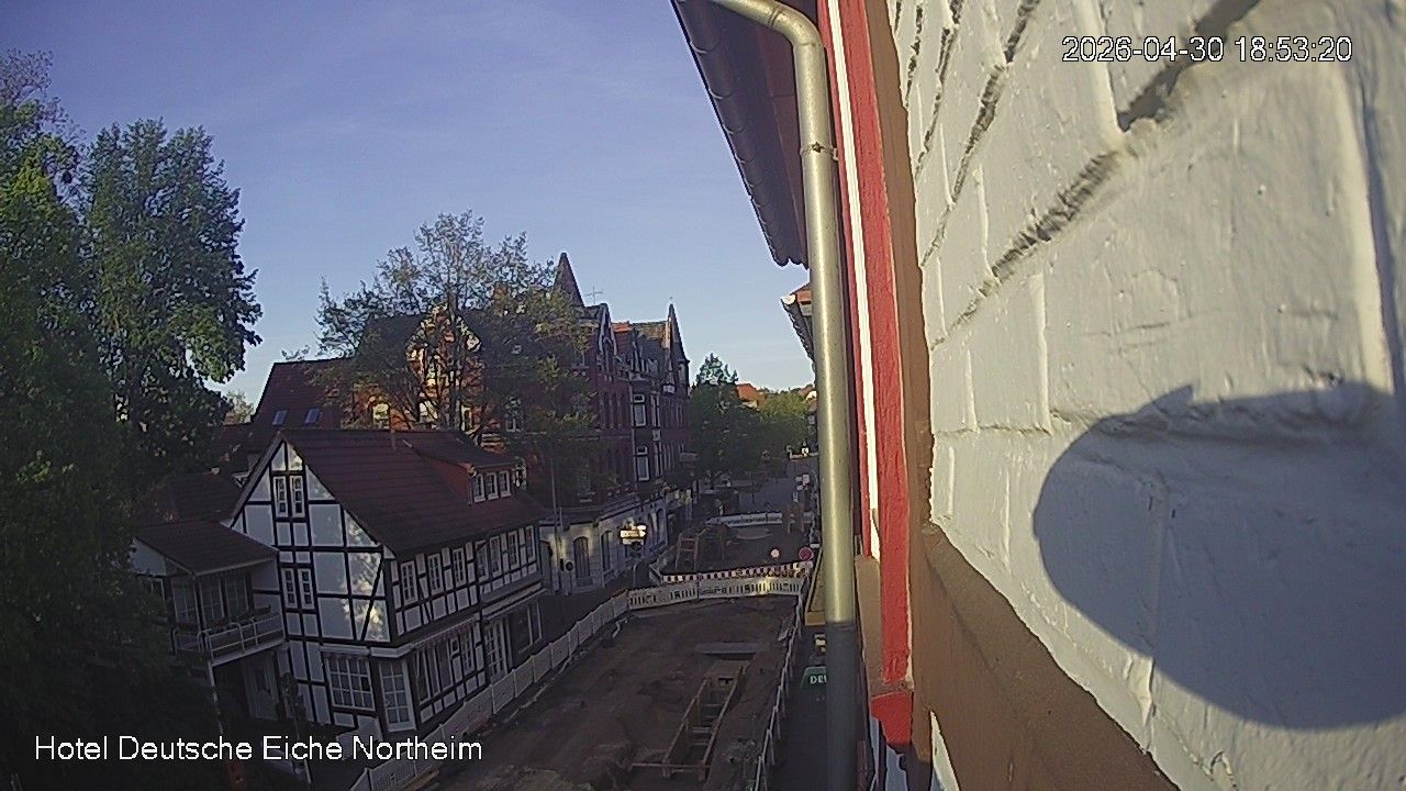 Northeim › East