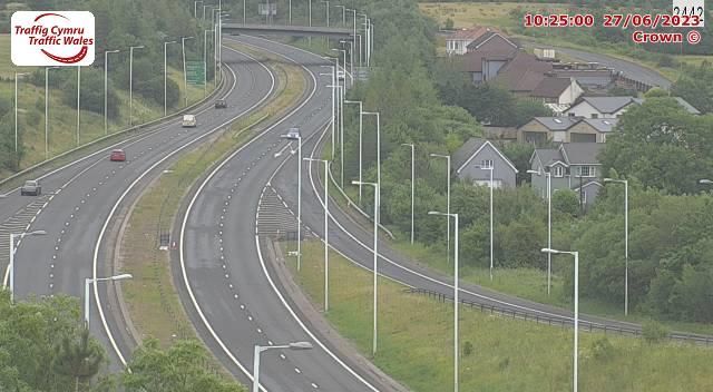 Bargoed: Rhymney