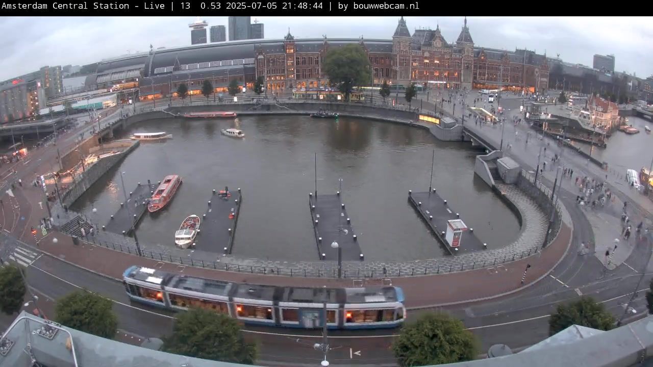 Amsterdam