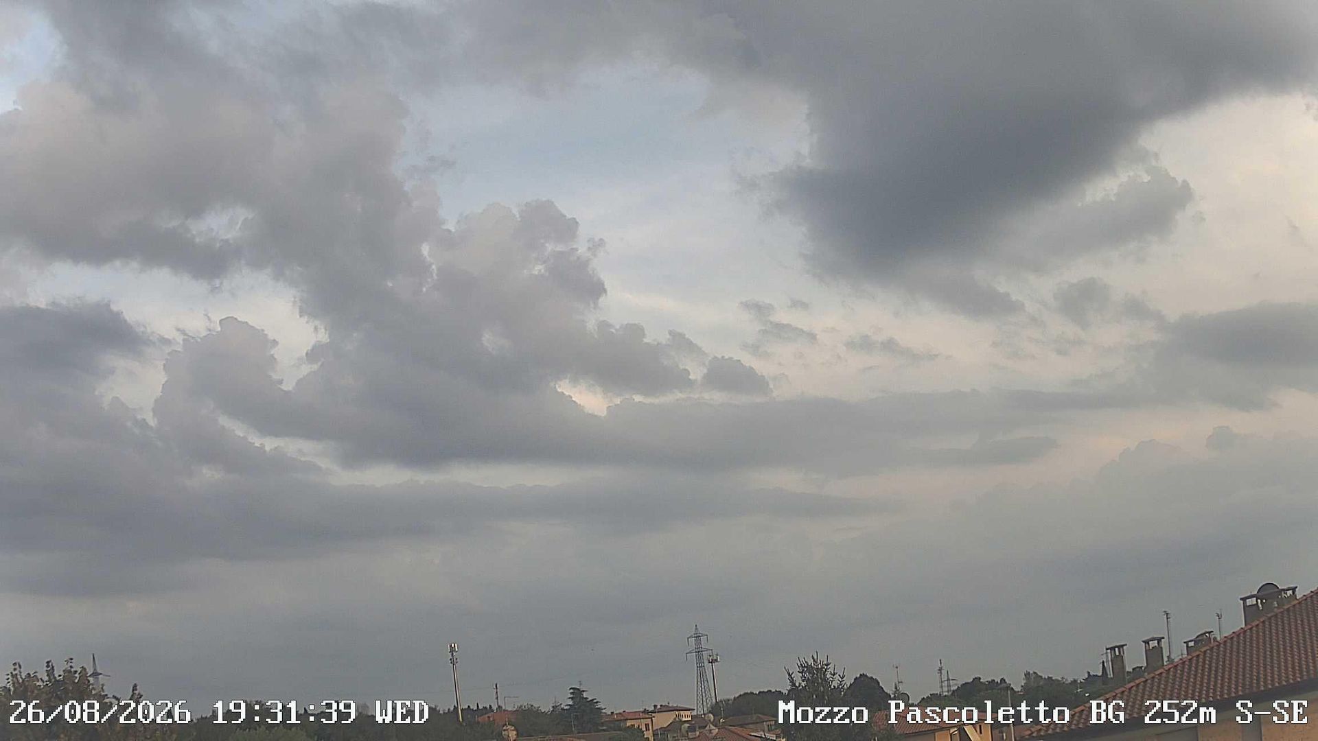 Mozzo › South-East