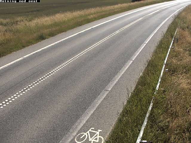 Ny Hagested › East: Ø
