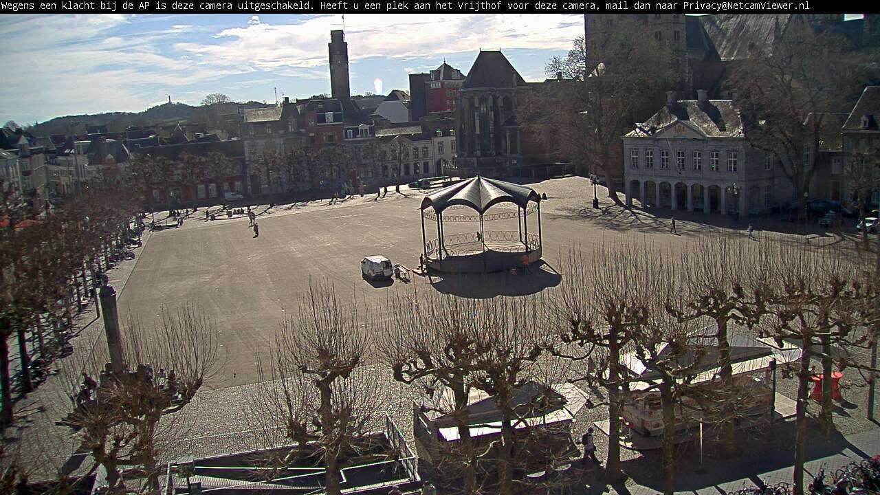 Maastricht