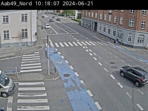 Aabenraa › North: Rute 170 Kilen N