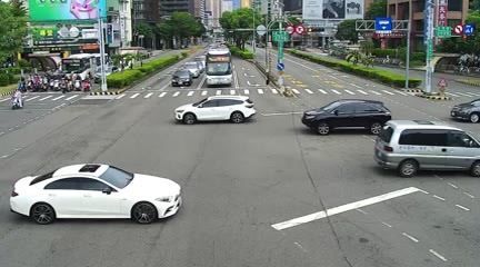 Taichung