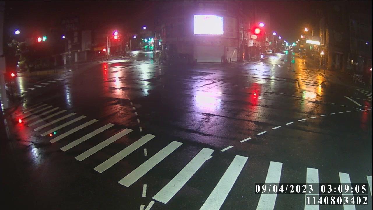 Yilan City