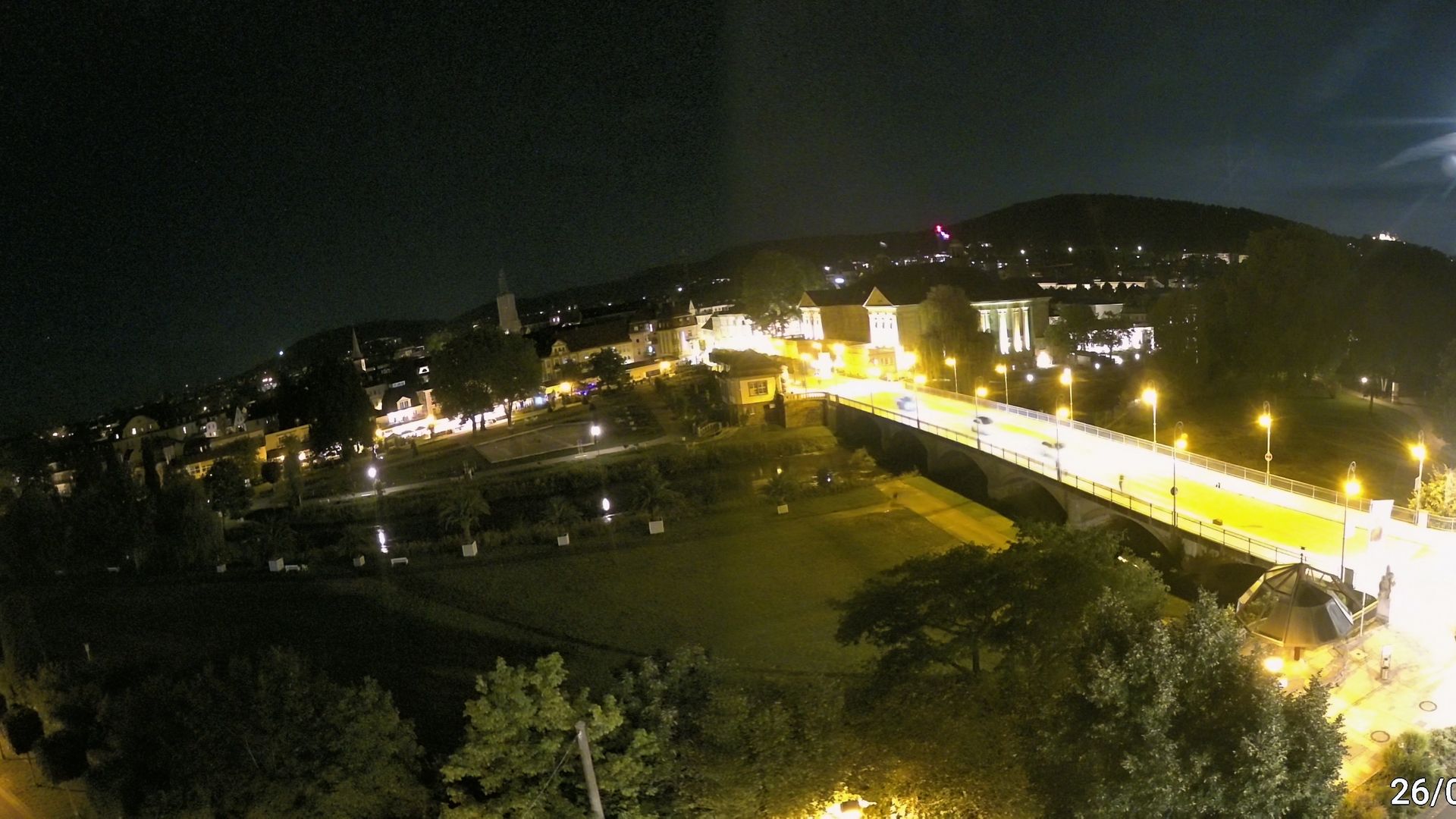 Bad Kissingen