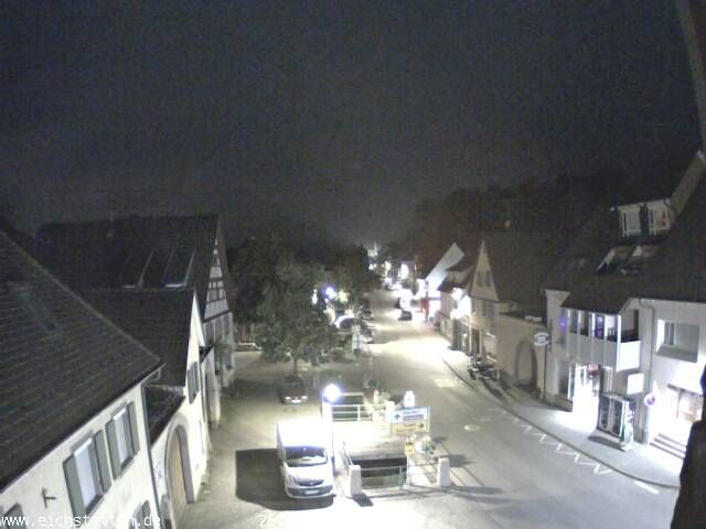 Eichstetten › West