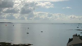 Le Pouliguen: Live
