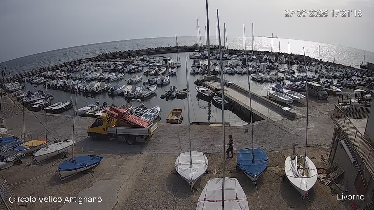 Livorno