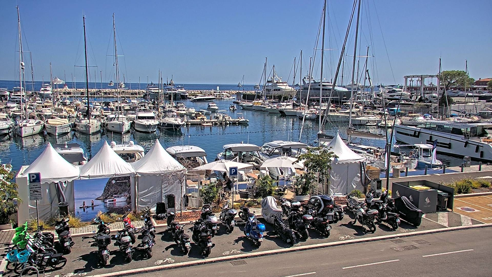 Beaulieu-sur-Mer › East