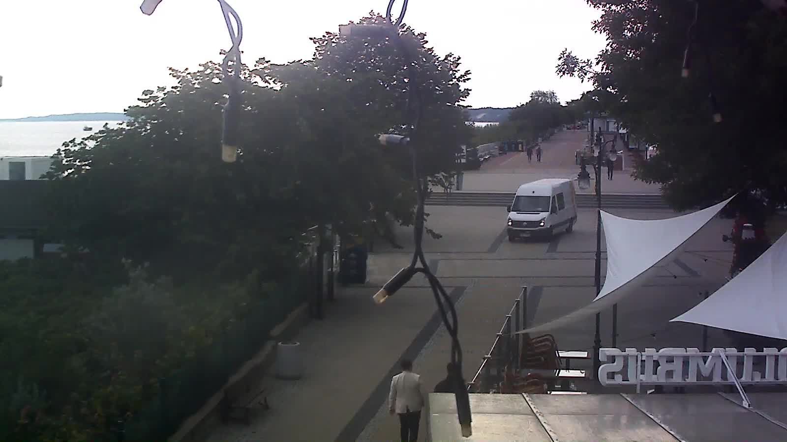 Ustka › North-East