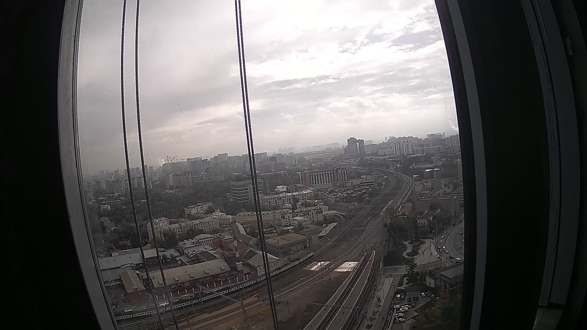 Moscow › East