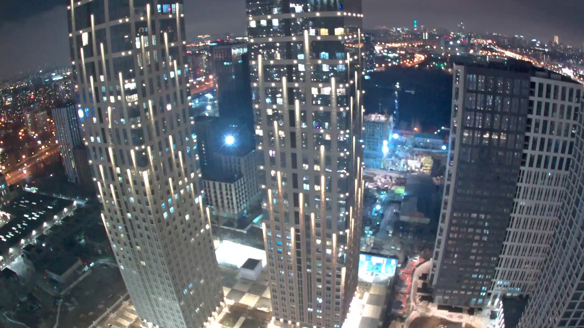 Moscow › East