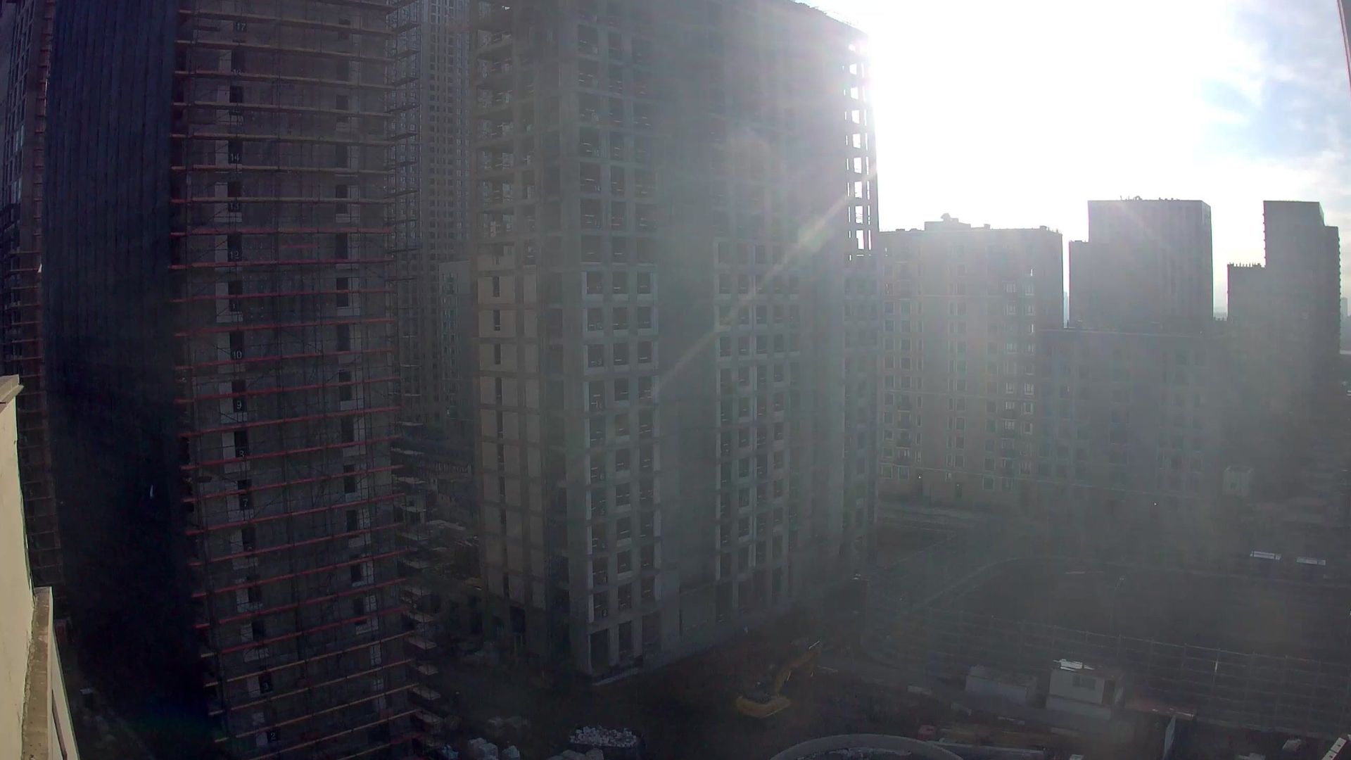 Moscow › South