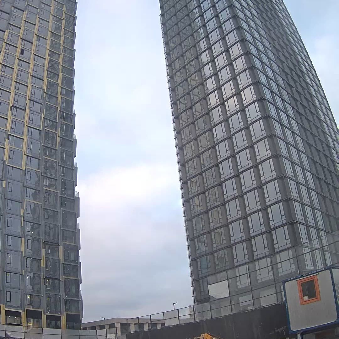 Moscow › North-East
