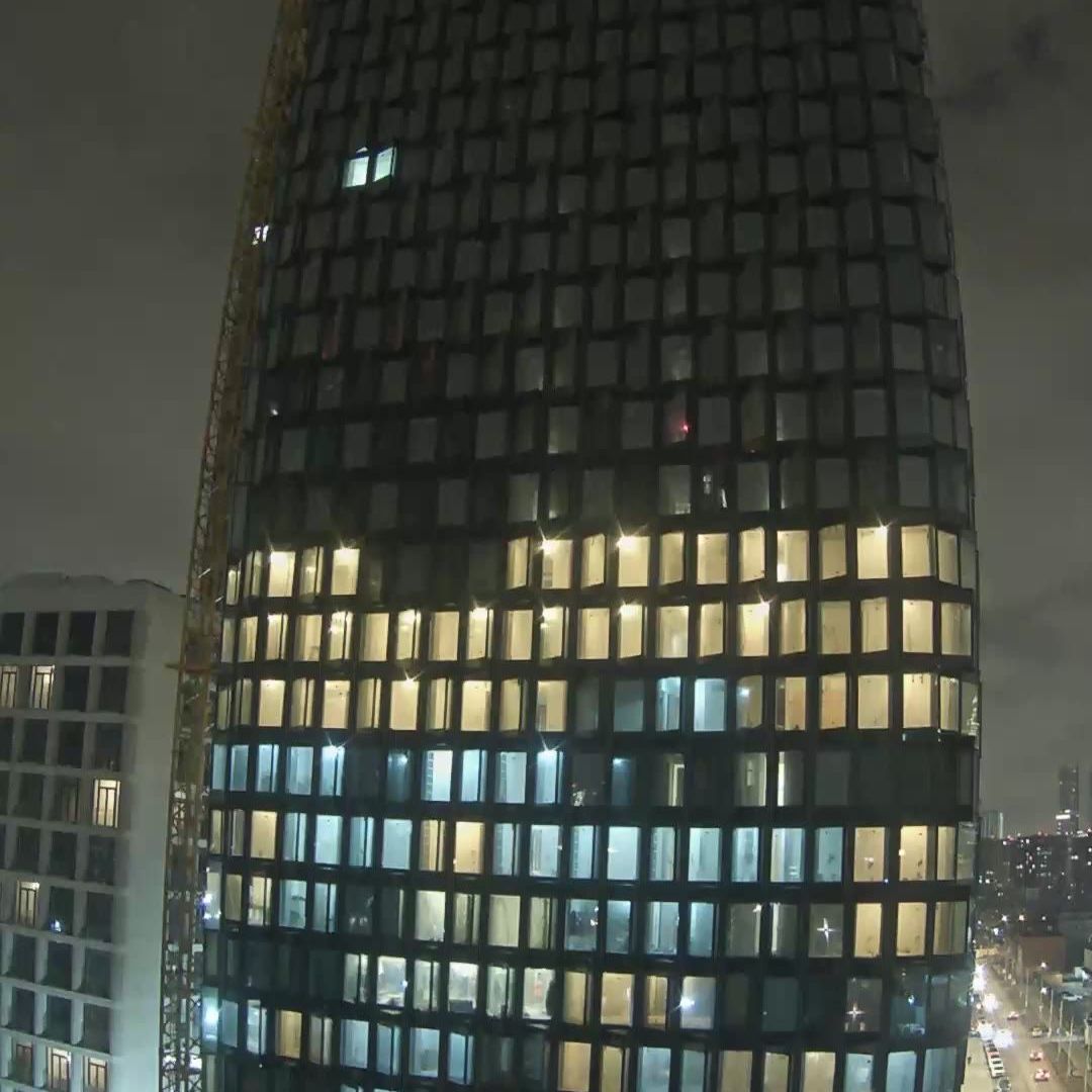 Moscow › North-East