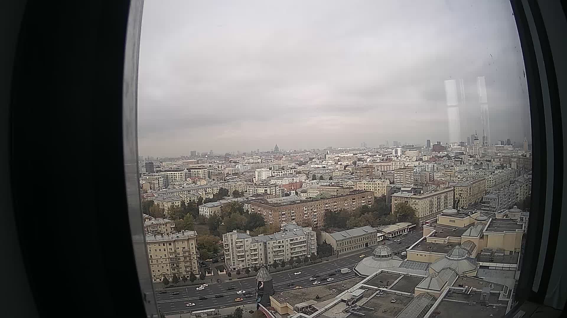 Moscow › West