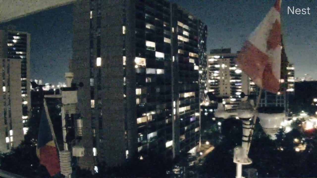 Old Toronto › West